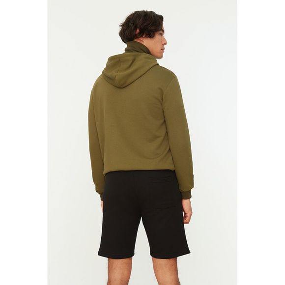 NWT Trendyol Men Basics Short Leg Regular Shorts - Picture 7 of 13